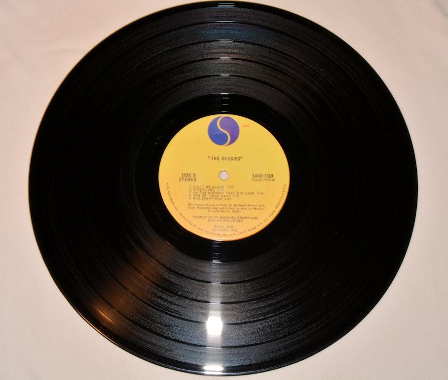 The Beckies - Beckies, The