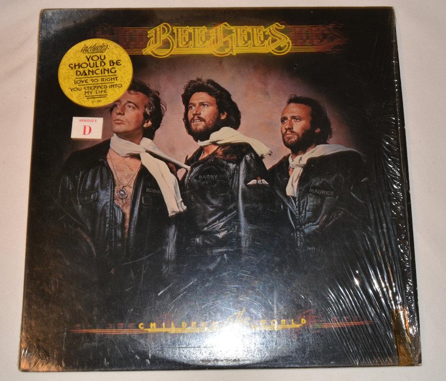 Bee Gees - Children Of The World