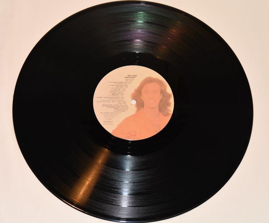 Bee Gees - Greatest Hits