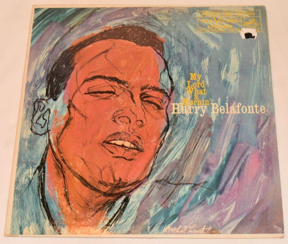 Belafonte, Harry - My Lord