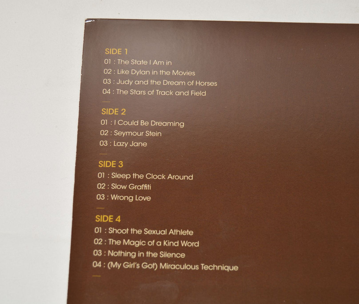 Belle & Sebastian - The BBC Sessions