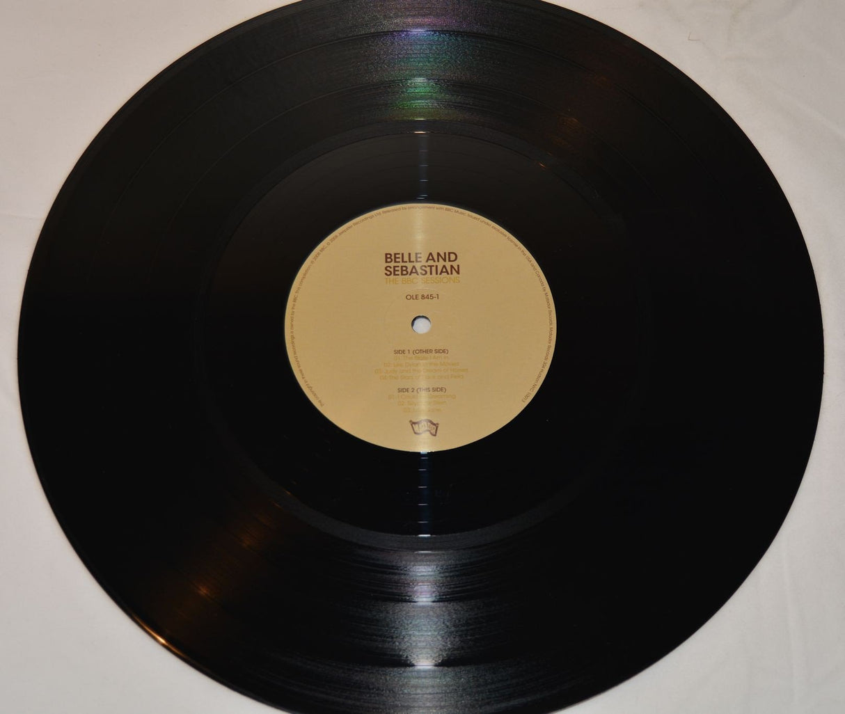 Belle & Sebastian - The BBC Sessions