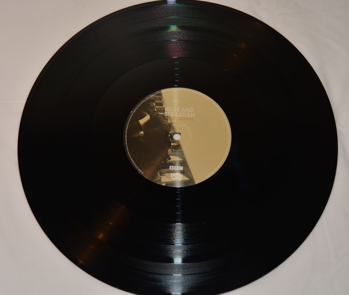 Belle & Sebastian - The BBC Sessions