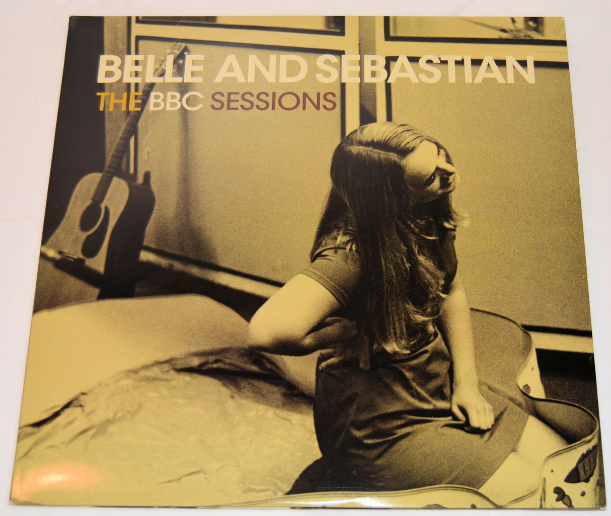 Belle & Sebastian - The BBC Sessions
