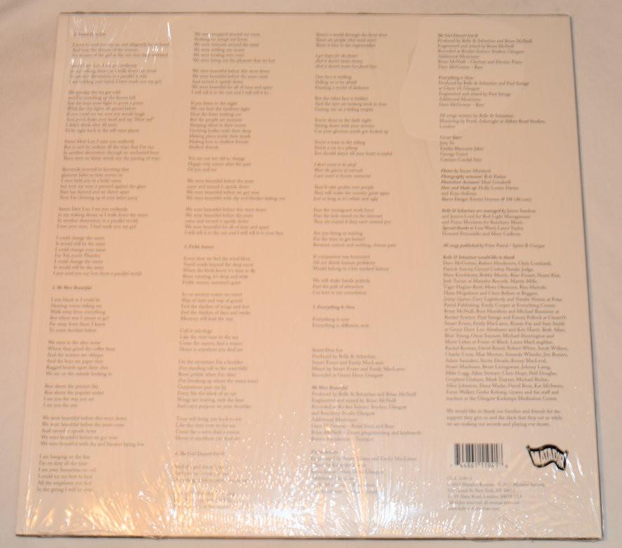 Belle & Sebastion - How To Part 1