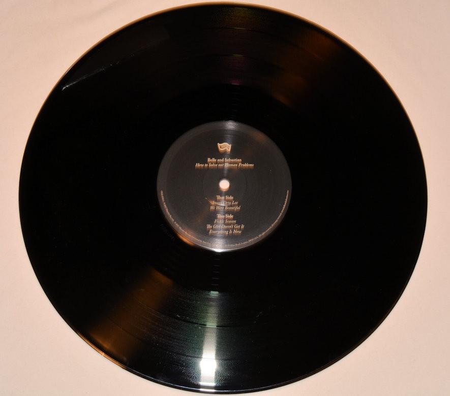 Belle & Sebastion - How To Part 1