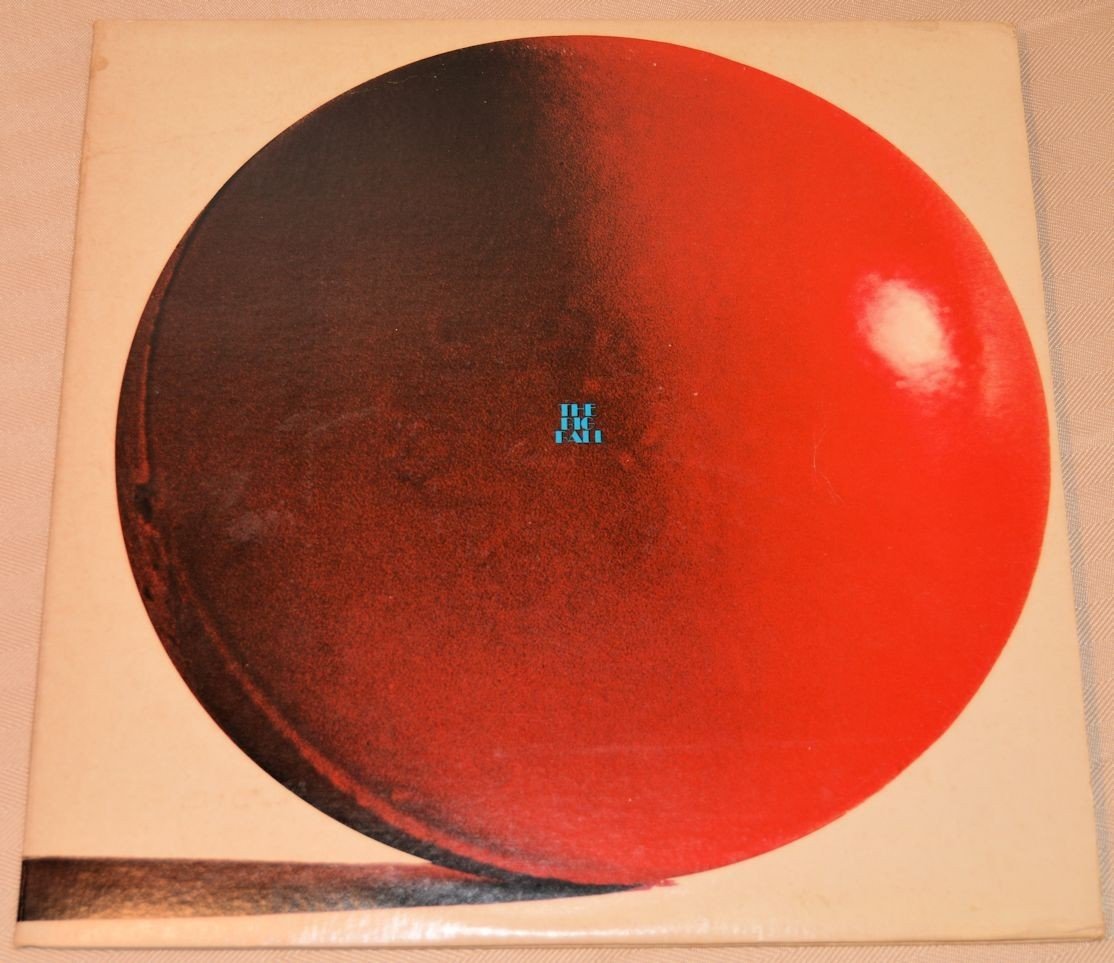 Various - The Big Ball