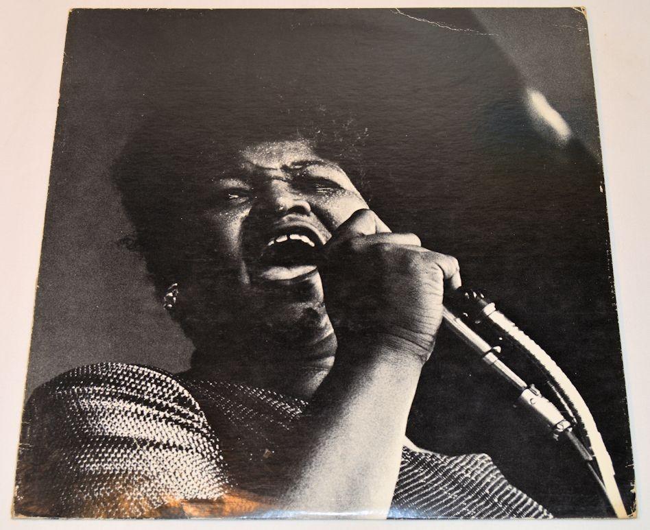 Thornton, Big Mama - Vol 2