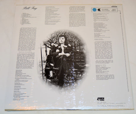 Fay, Bill - Bill Fay