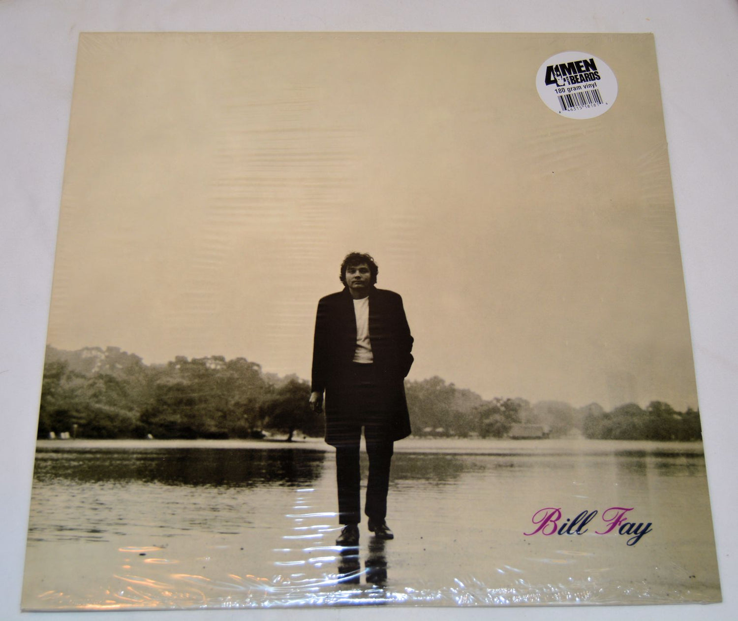 Fay, Bill - Bill Fay