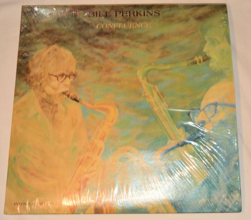 Perkins, Bill - Confluence