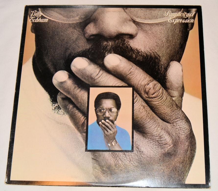 Cobham, Billy - Depth of Thought