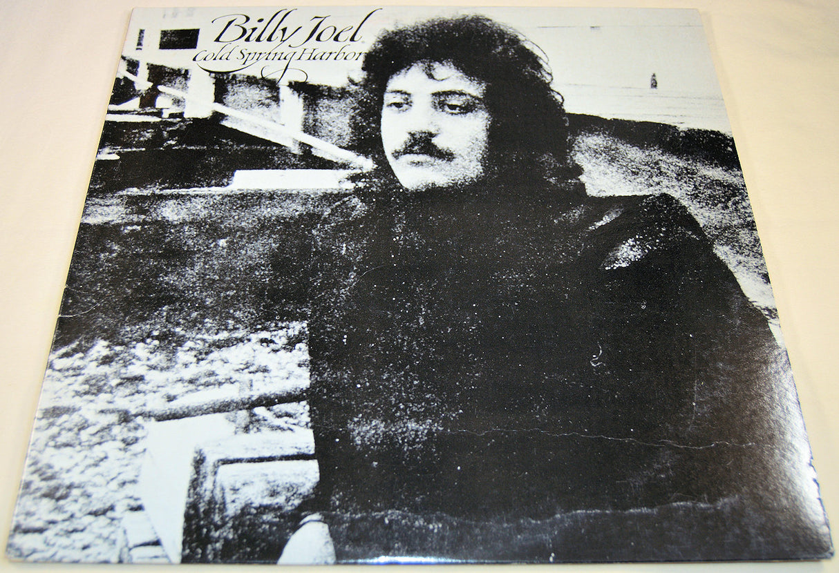 Joel, Billy - Cold Spring Harbor