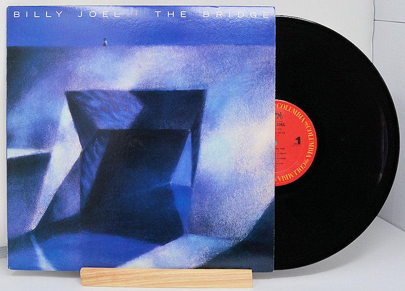 Joel, Billy - The Bridge