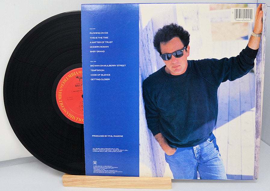 Joel, Billy - The Bridge