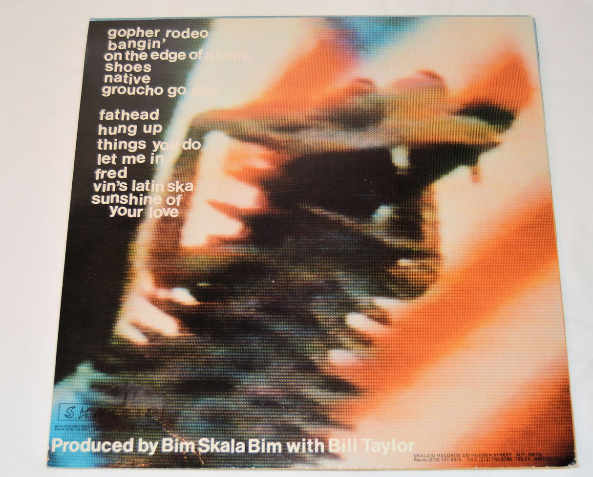 Bim Skala Bim - Tuba City