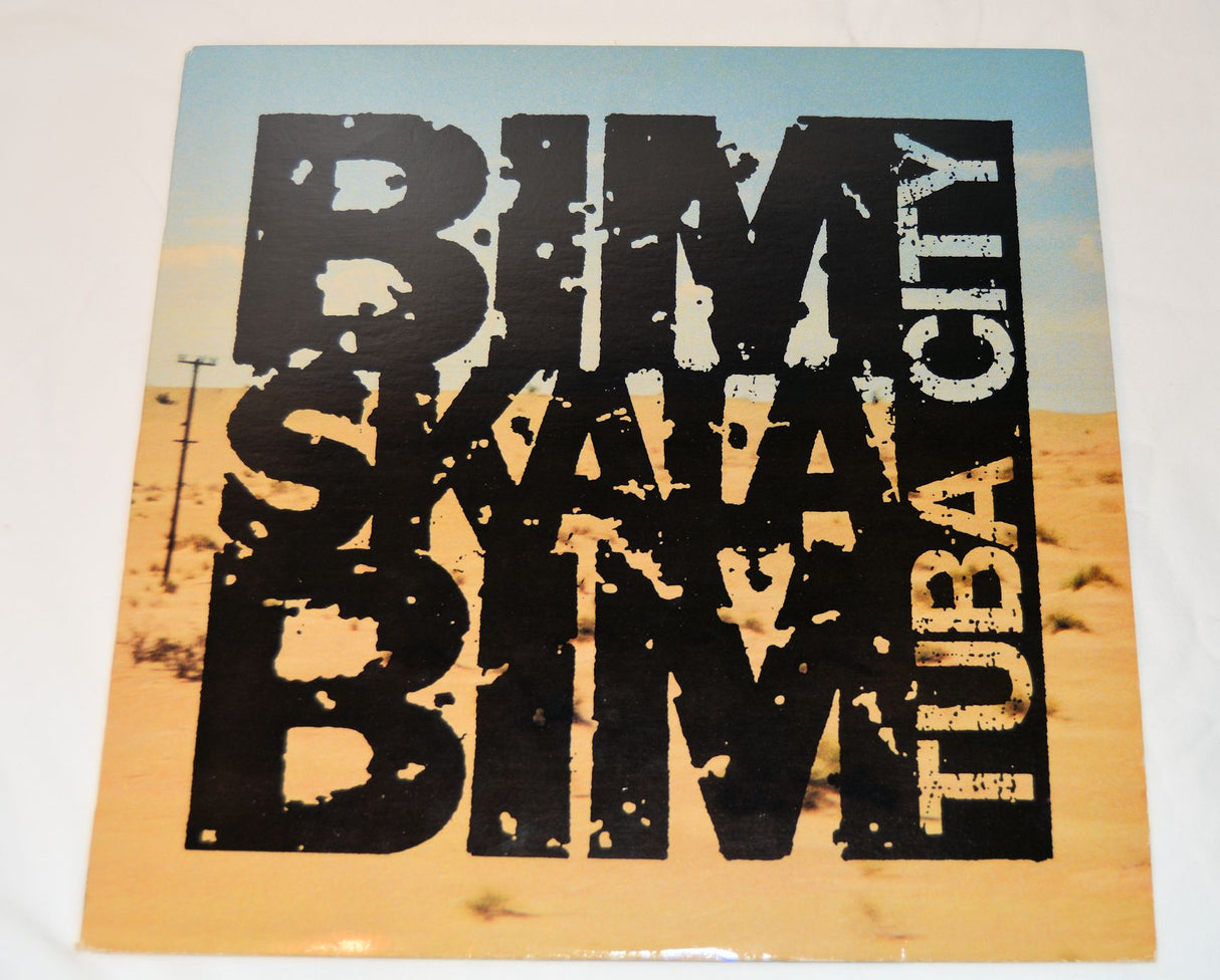 Bim Skala Bim - Tuba City