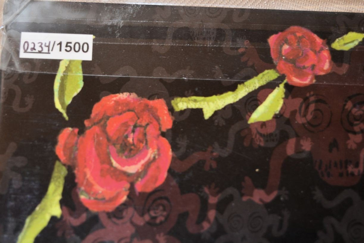 Birthday Party - Mutiny/The Bad Seed