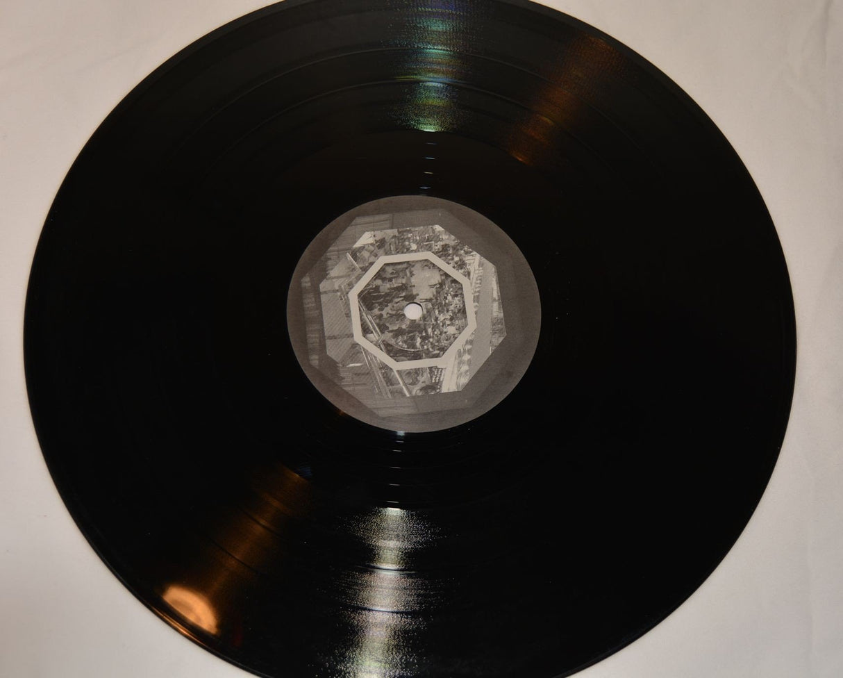 Black Dog, The - Music For Real Airports