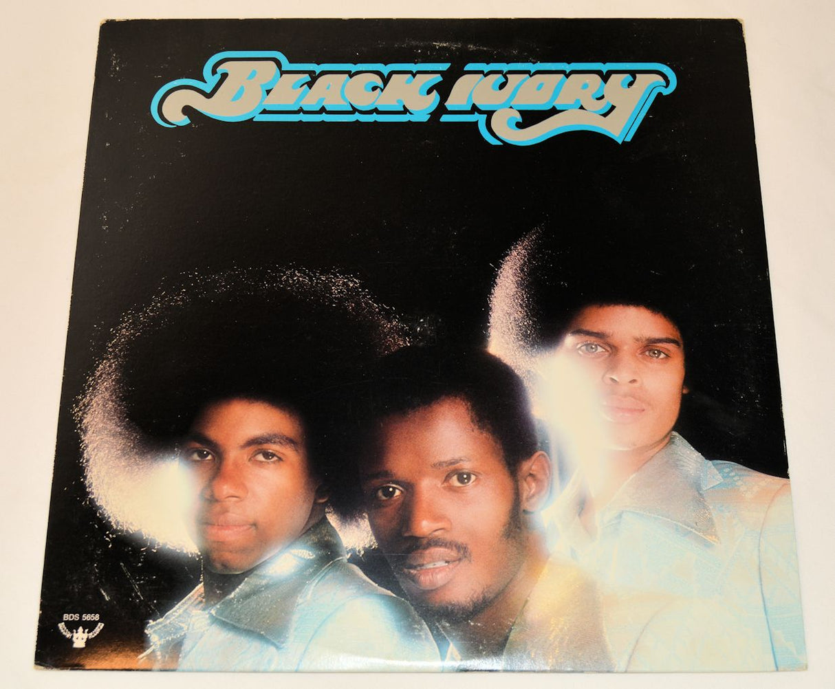 Black Ivory - Black Ivory