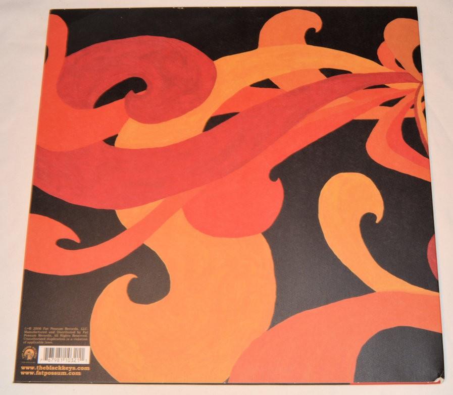 Black Keys - Chulahoma