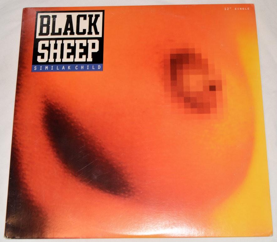 Black Sheep - Similak Child