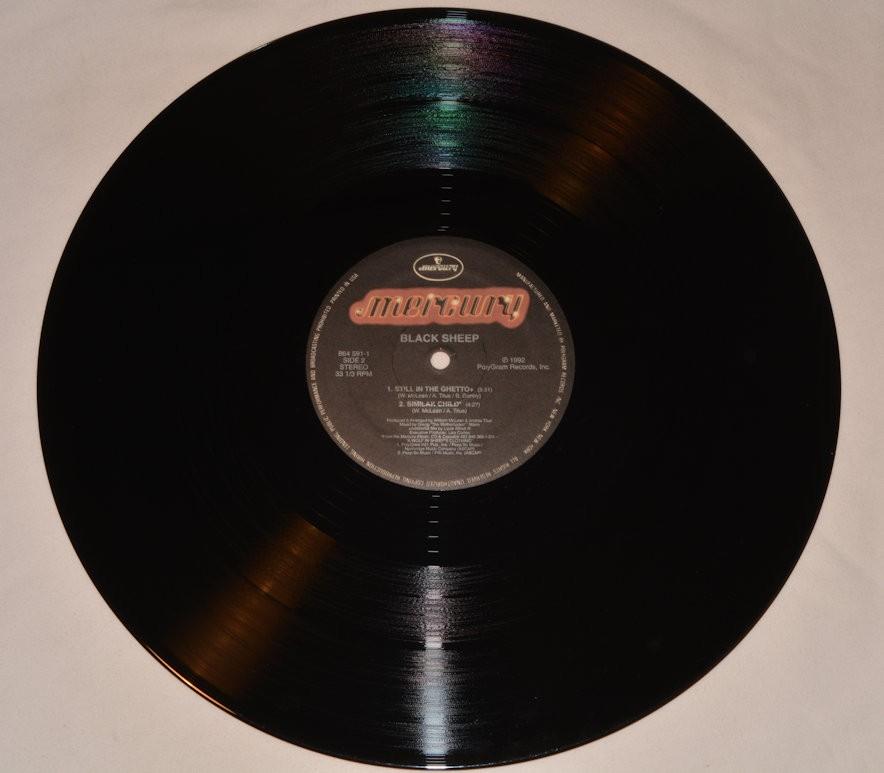 Black Sheep - Similak Child