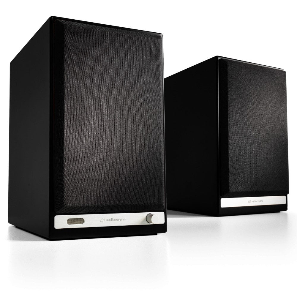 Speakers - HD6 Audio Engine