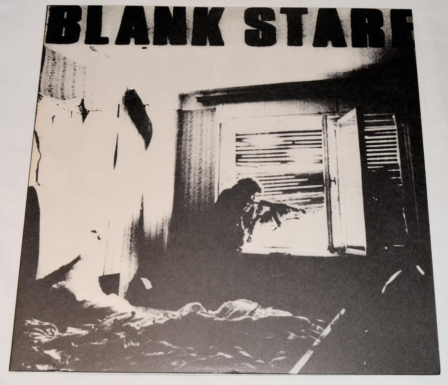 Blank Stare - Blank Stare