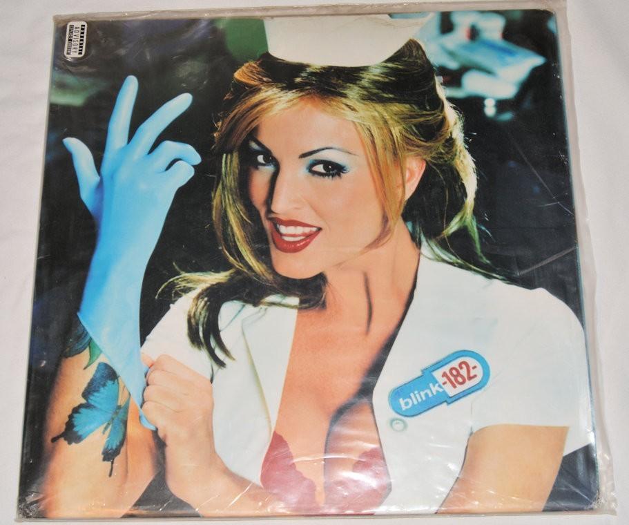 Blink 182 - Enema Of The State