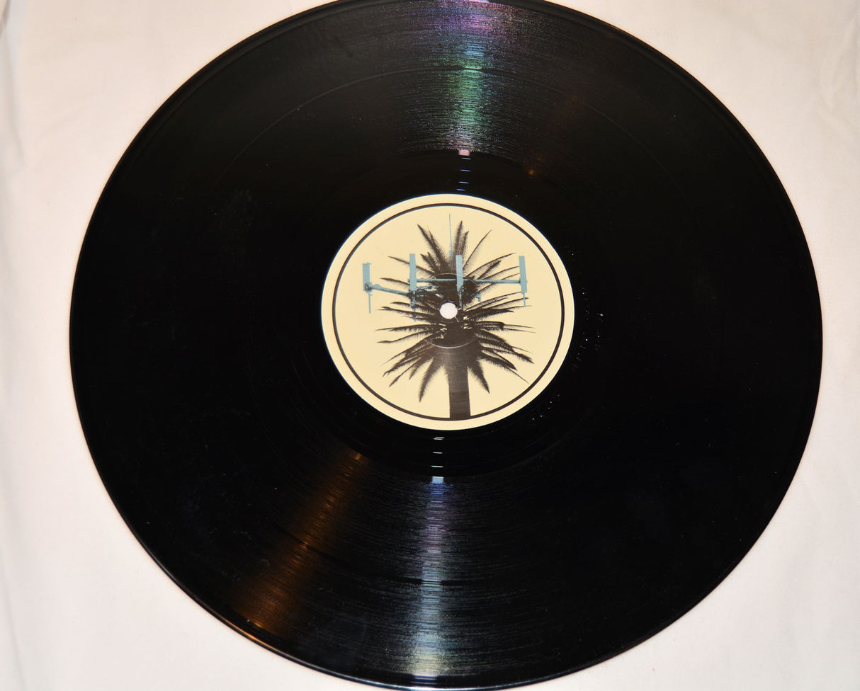 Blood Of Abraham - Blood Of Abraham