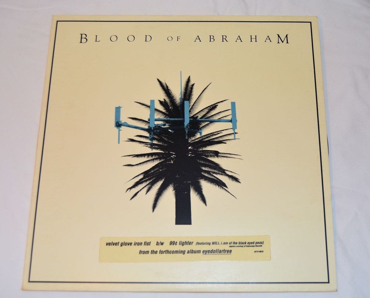 Blood Of Abraham - Blood Of Abraham