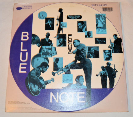Various - Best Of Blue Note