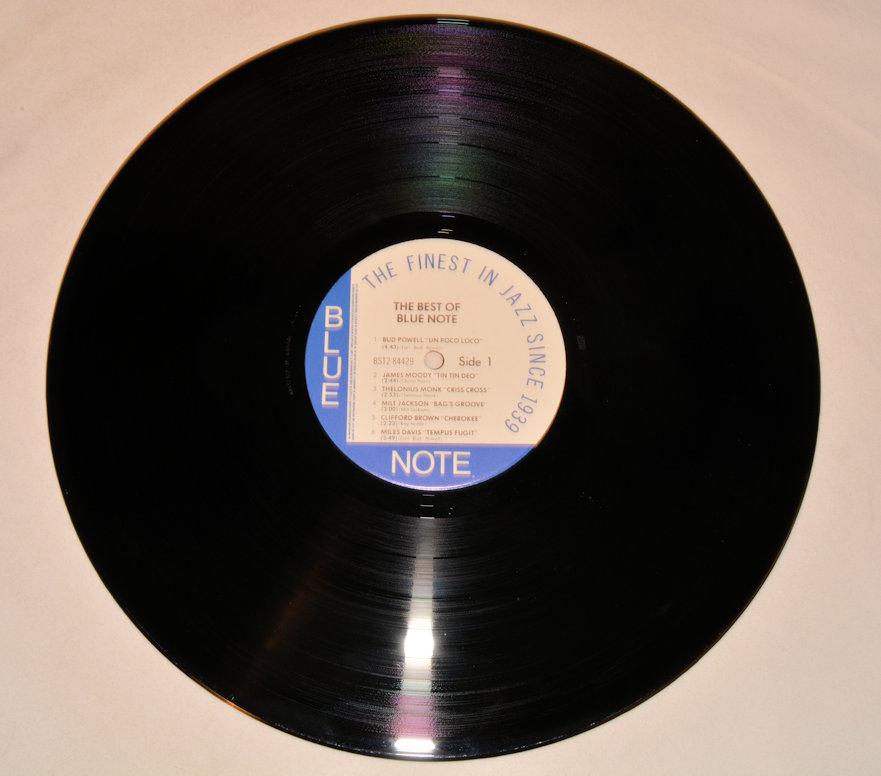 Various - Best Of Blue Note