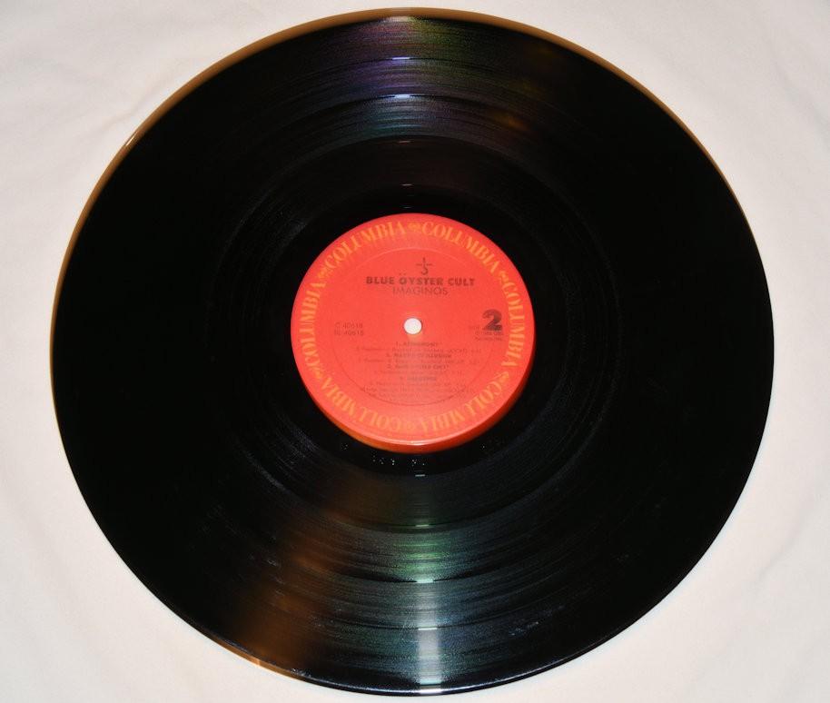 Blue Oyster Cult - Imaginos