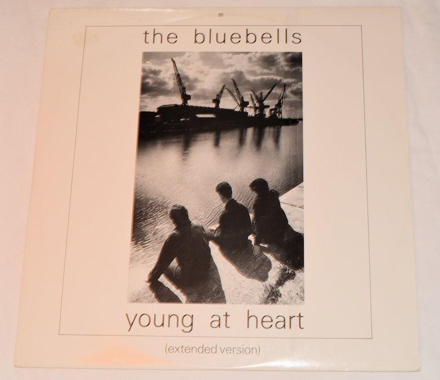 Bluebells, The - Young At Heart