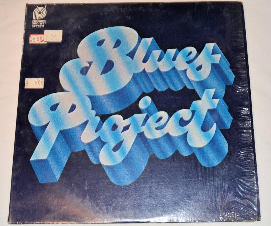 Blues Project - Blues Project