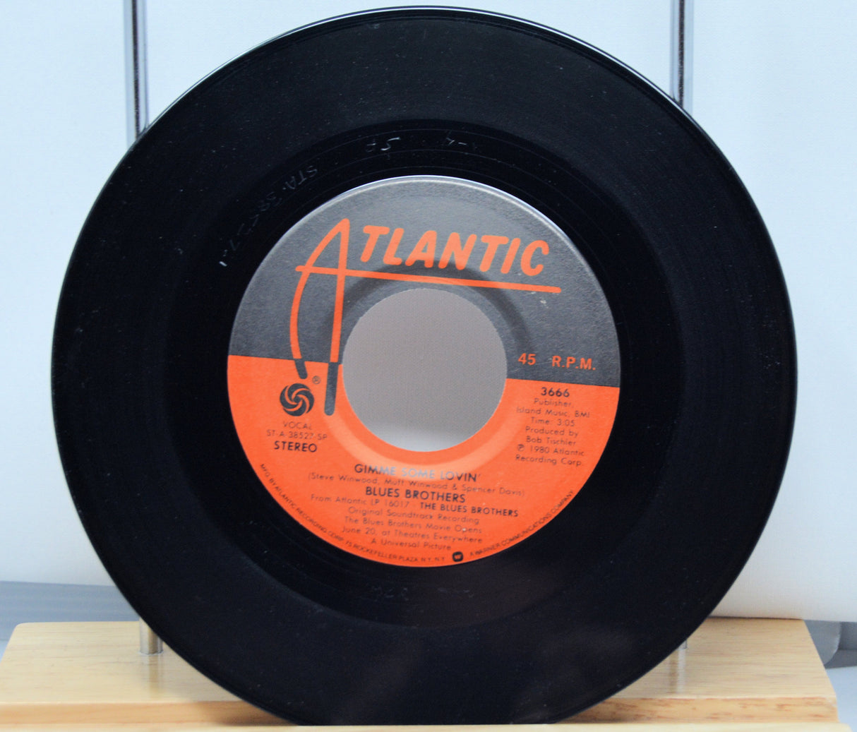 Blues Brothers - Gimme Some Lovin