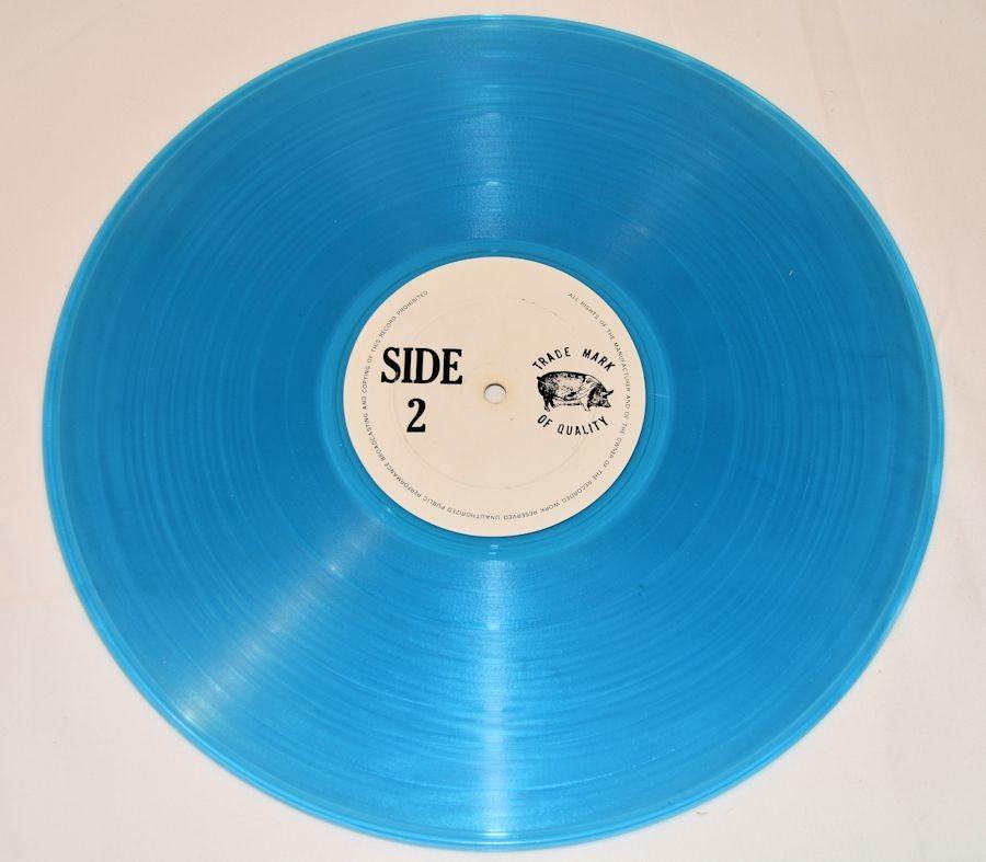 Dylan, Bob - Feels Like A Freeze Out