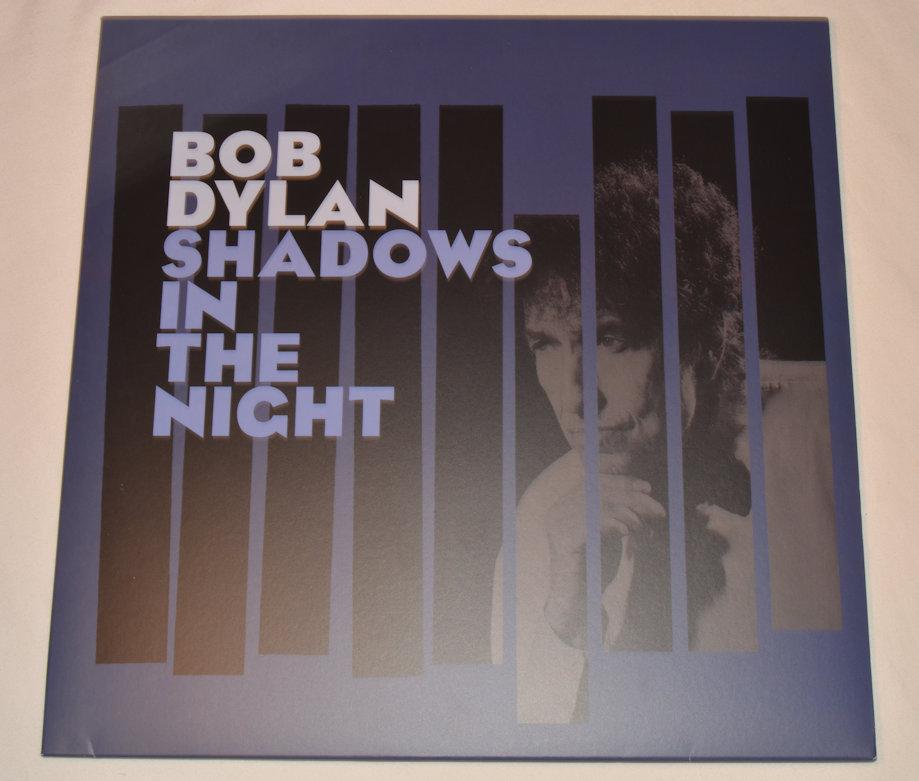 Dylan, Bob - Shadows in the Night