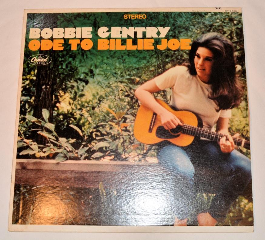 Gentry, Bobbie - Ode to Billie Joe