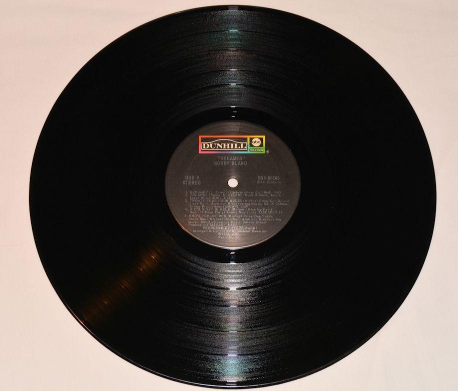 Bland, Bobby - Dreamer