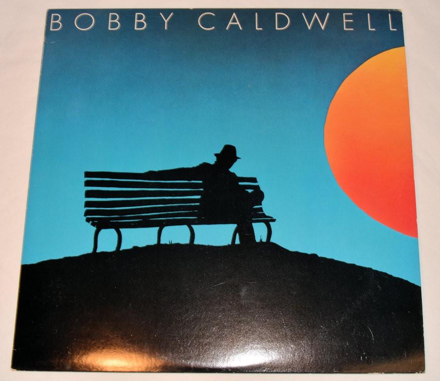 Caldwell, Bobby - Bobby Caldwell