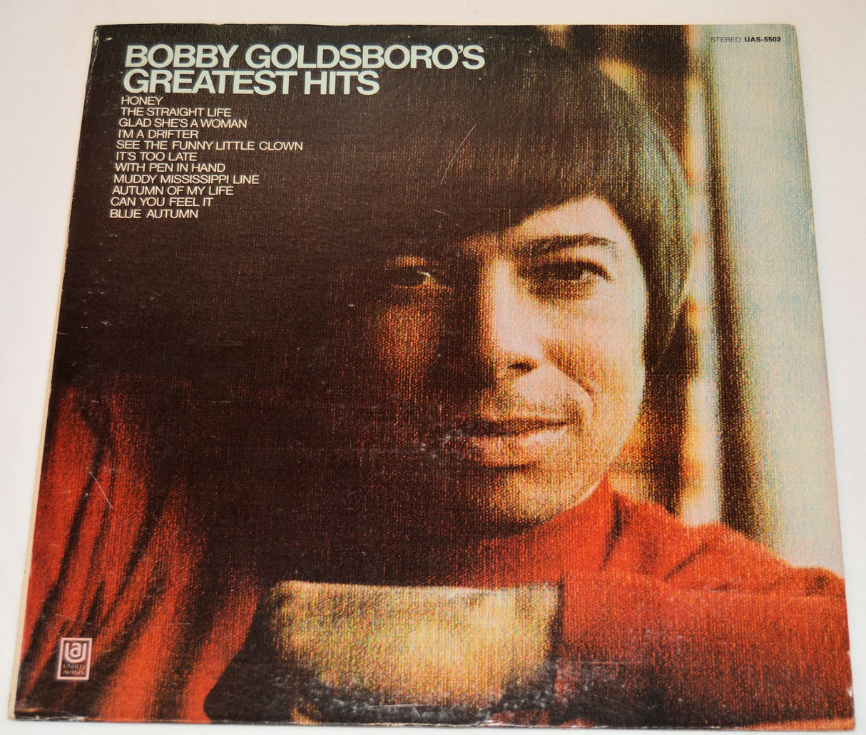 Goldsboro, Bobby - Greatest Hits