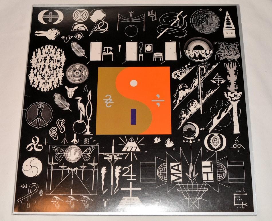 Bon Iver - 22 A Million