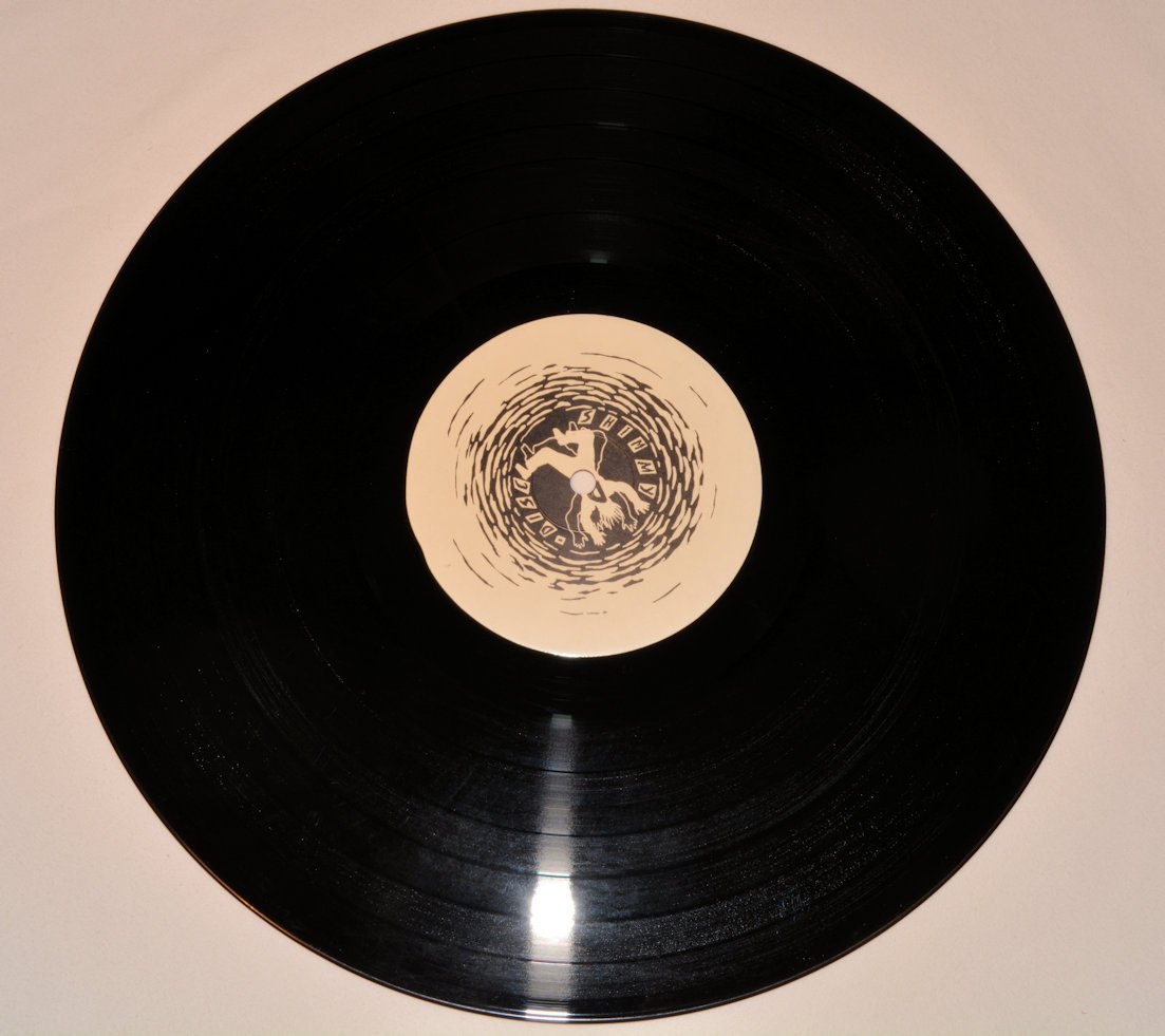 Bongwater - Double Bummer