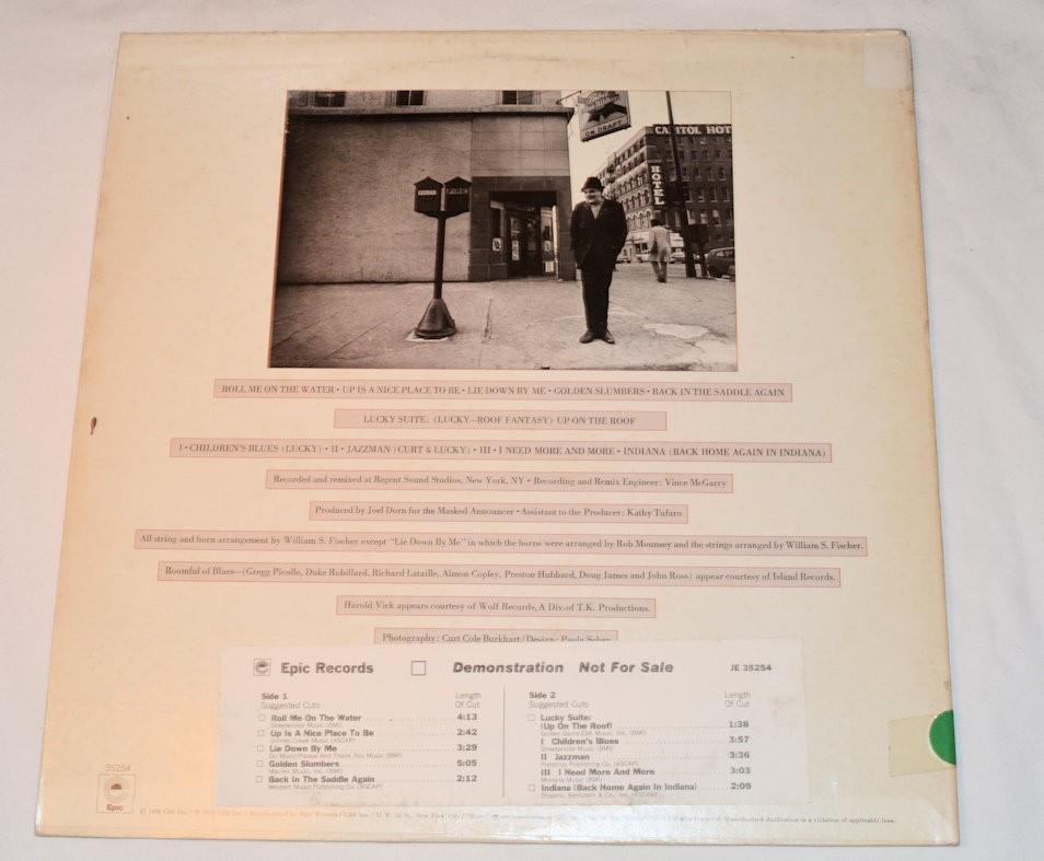 Koloc, Bonnie - Wild & Recluse