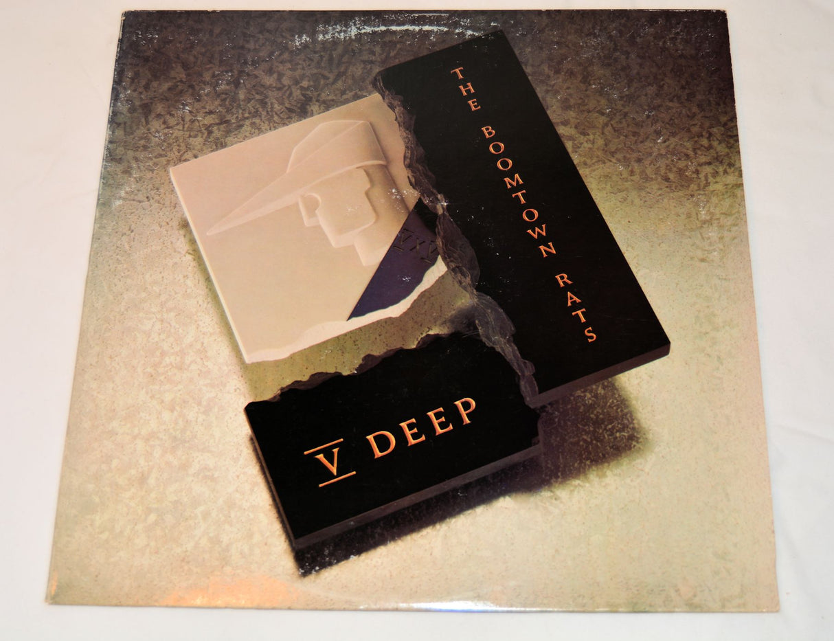 Boomtown Rats, The - V Deep