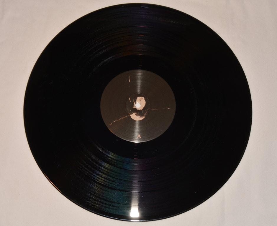 Boston Manor - Be Nothing