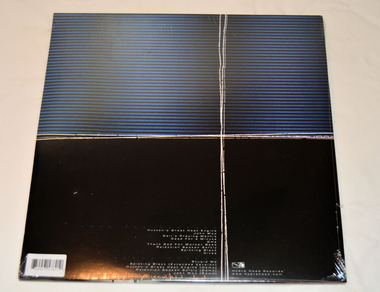 Botch - American Nervoso